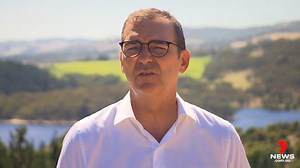 3.2K views · 31 reactions | SA COVID: Premier Steven Marshall has...