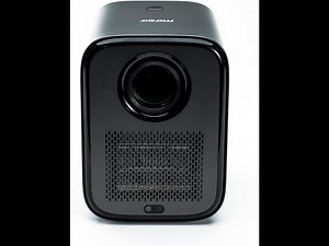 Miroir L710S Smart 1080P Projector Review – Pros & Cons – Wi Fi & Bluetooth Projector Review
