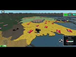 Iron assualt WW1 Flag ids (Roblox)