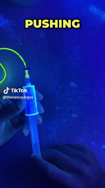 Reducing Hemolysis During Blood Draw