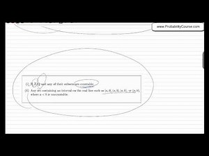 16-Introduction to Random Variables: Discrete Random Variables-1