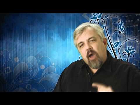 How to Write Fiction Stories: Creative Writing Lesson Tips 1: George Wier