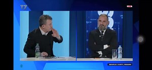 Argati nuk don me pranu qe e ka bo Serbia | Albini për Kryeministër