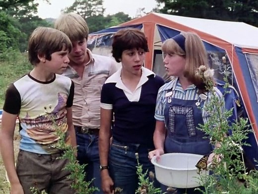 The Famous Five (1978).S01E12.Five Go to Billycock Hill