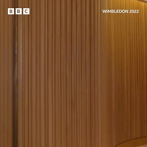 36K views · 922 reactions | To celebrate 100 years of Centre Court - Here's Wimbledon like you’ve never seen it before. Spectacular 朗 | BBC Sport | Facebook