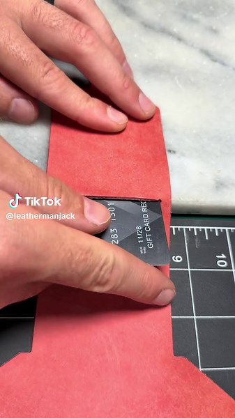 LeathermanJack on TikTok