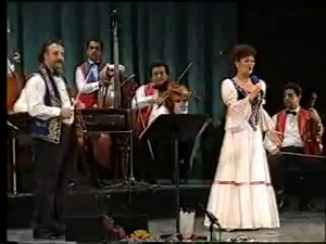 JákóVera:Ott ahol zúg az a