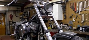 How to Adjust a Motorcycle Clutch | DoItYourself.com