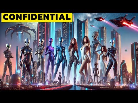 ten secret that aliens women love About humans | HFY | A Short Sci-Fi Story"