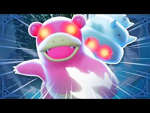 Why This Pokémon Shouldn’t Exist in Legends: ZA