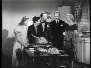 Edgar Bergen & Charlie McCarthy TV Special (1950)