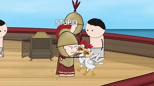 The second Punic war - Oversimplified (part 3) | movie | 2025 | Official Trailer