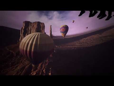 Soarin’ Around the World 🌍 | FULL Ride POV | Disney California Adventure