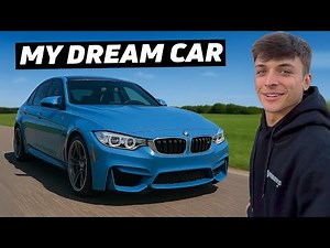 I BOUGHT A 700HP BMW M3!