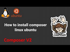 how to update composer 1 to composer 2 linux ubuntu