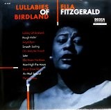 Ella Fitzgerald - Lullaby of Birdland Lyrics & Meaning
