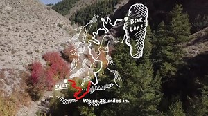 2.3K views · 24 reactions | No ultra trail running effort would feel the same or even be possible without a supportive and talented crew. @Courtney Dauwalter’s husband Kevin did not run before he met Courtney. Now after years of crewing her at races all over the world, the roles are reversed as Courtney helps Kevin try to run the Bear 100 across Utah. | Salomon | Facebook