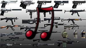 CS:S Realistic Weapons Sounds addon