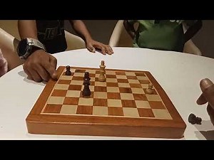 Chess Kids Visualization Techniques