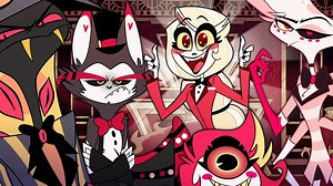 Hazbin Hotel Season 1’s 10 Funniest Scenes, Ranked
