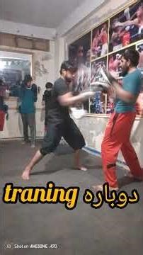 INSANE Kick Boxing Fights