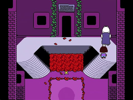 Undertale - pc