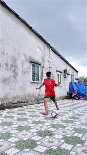 When Be Lam Channels Ronaldo and Blows Away Jet Jet’s Birthday… #shorts #trending #belam