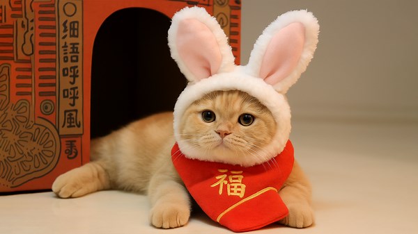 Not Only Cute—This Kitten Is Also Super Funny! 😹 | Funny Cat Video