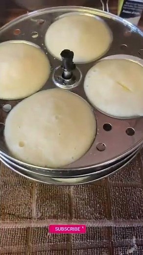 How to make soft idli recipe | easy step | 2022