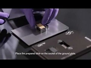 Identify multiple biomarkers on a single biochip with SPR imaging - MALDI MS coupling!