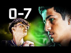 The One Player Zen Couldn't Beat