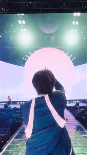 这个5525 2 我给到夯爆了#五月天 #wmls #mdbj #演唱会