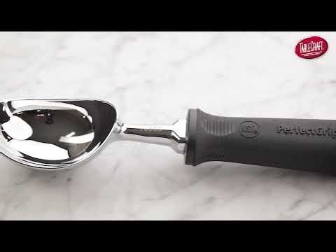 PerfectGrip™ Ice Cream Scoop from TableCraft