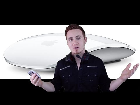 Apple Magic Mouse REVIEW, is it worth it ? Mac - long tern