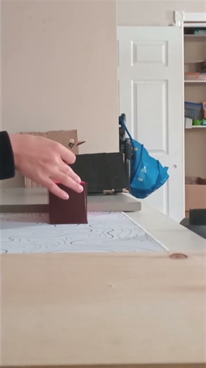 quick fingerboard clip #cool#fingerboard