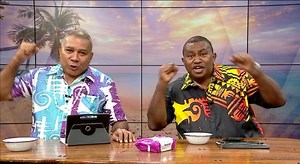 18 reactions | 21 DAYS TO GO FOR THE HSBC SINGAPORE 7S...LIVE & EXCLUSIVE ONLY ON FIJI ONE | Fiji One | Facebook