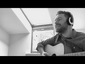 The Killers - Mr Brightside (acoustic cover)