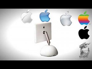 When I'm iMac G4(drop it; When I'm bored meme parody)