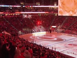 Officials vote: PNC Arena will get a modern day upgrade