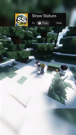 minecraft cool mod || The_zero97 || ##minecraft #viralvideo