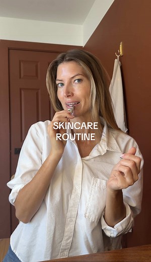 Effective Skincare Routine for Glass Skin