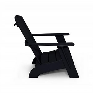 Modern Adirondack Chair