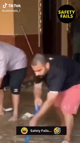 Safety Fails on TikTok