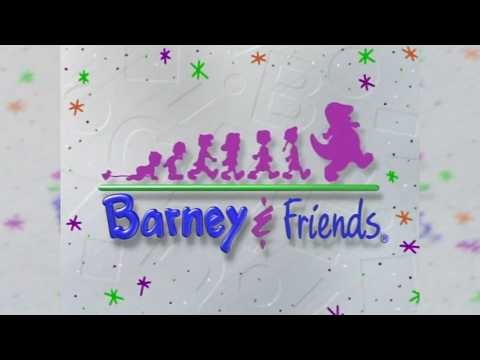 Barney Theme Song