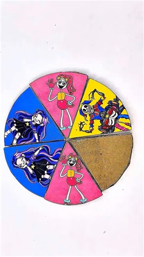 🗣️Poppy Playtime 5 puzzle🧩 Can YOU fix it before the timer ends?#poppyplaytime #art