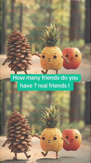 how many true friends do you have ? ##fyp #foryou #foryoupage #viral #tiktok