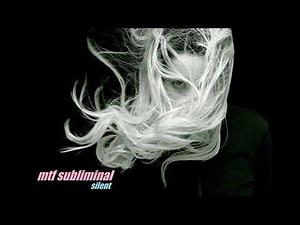 mtf // male to female subliminal // silent version