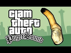 The Bizarrely Violent World of Clam Smuggling