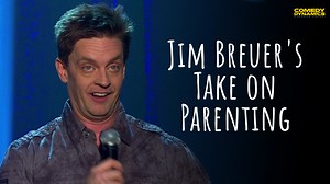 Jim Breuer : And Laughter For All is out now on Apple TV, Amazon Prime Video, Dish, DirectTV, Spectrum, Google Play and more! Watch Now: https://bit.ly/2VxrelN Listen to the Comedy Dynamics Daily podcast! https://bit.ly/3jx8HSD Watch Comedy Dynamics stand-up for FREE on Samsung TV Channel 1338! | Comedy Dynamics