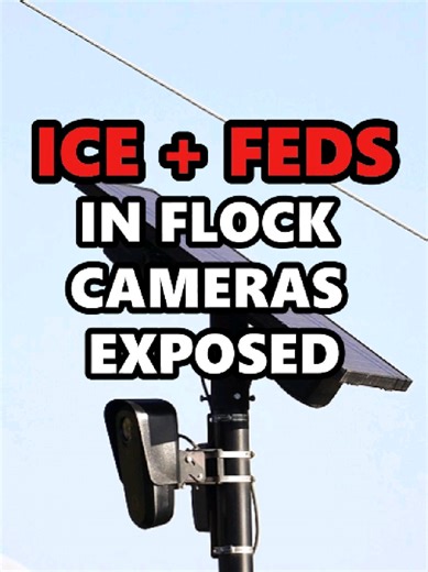 ICE Feds Involved in Planning and Operation of Yakima’s Flock Cameras Public records show federal analysts from Homeland Security Investigations (A branch of ICE) and ATF worked scheduled monitoring shifts inside Yakima County’s Real-Time Crime Center (RTCC) trailer during the 2025 Central Washington State Fair, where live camera feeds were actively monitored. In a recorded interview, Chief Dustin Soptich stated that no federal agencies have access to local camera feeds and that no images are sh